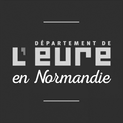 Département de l'Eure en Normandie1