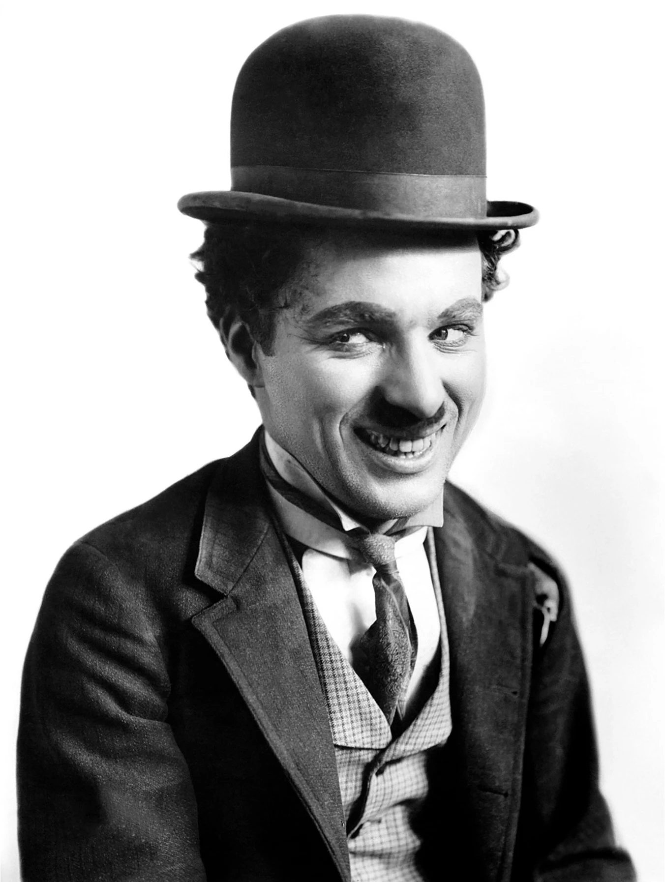 Charlie Chaplin