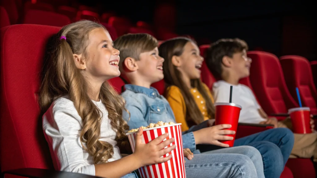 Journée internationale des droits de l’enfant