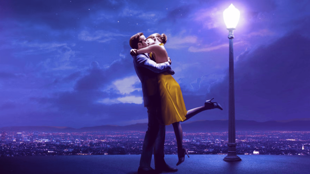 La La Land pour la Saint-Valentin 2025