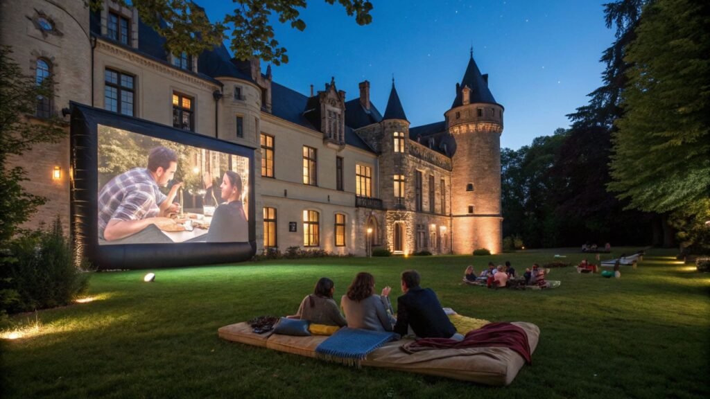 Journées européennes du patrimoine