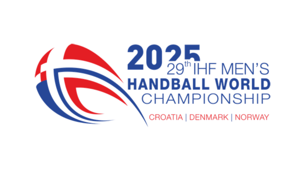 Championnat du monde masculin de handball 2025