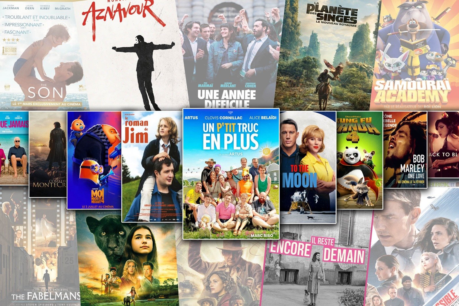 Comment avoir une séance de cinéma en plein air réussie ?