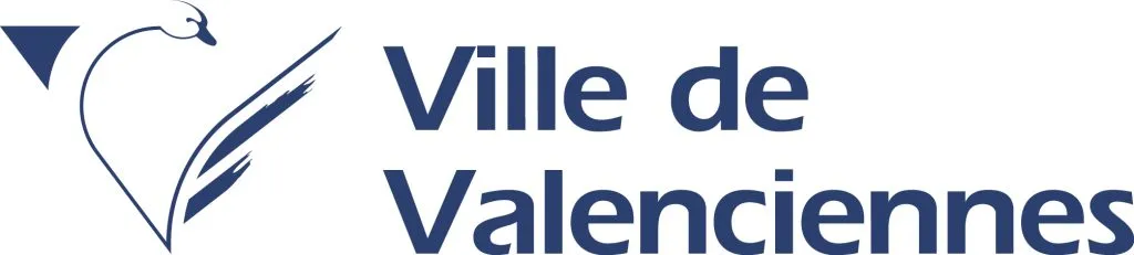 3 Logo Ville De Valenciennes
