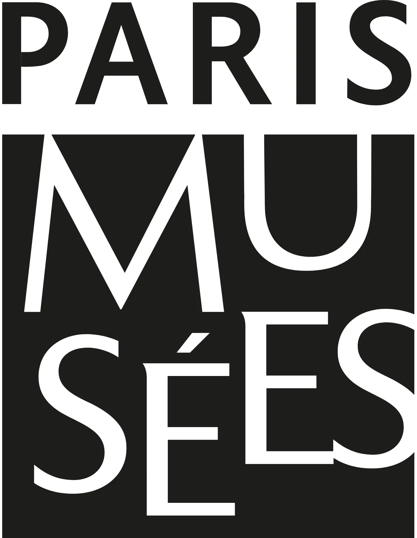 Logo Paris Musée