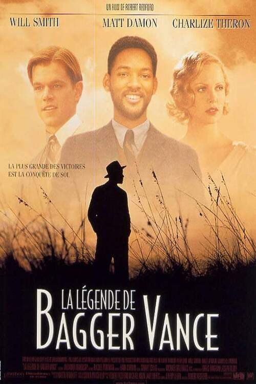 La Légende de Bagger Vance (The Legend of Bagger Vance)